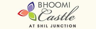 Bhoomi Serenity Kharghar Logo