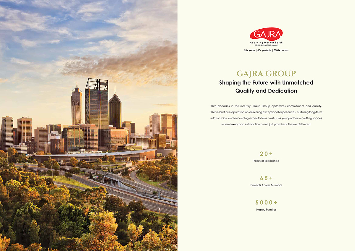Why Bhoomi Serenity Kharghar is the Perfect Investment